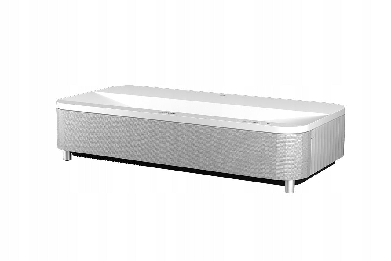 Projector Epson EH-LS800W 4K PRO-UHD 4000 ANSI Laser UST Android TV