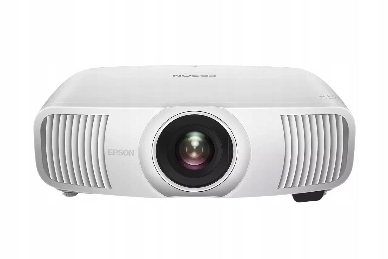 Projector Epson EH-LS9000W white Packaging status original