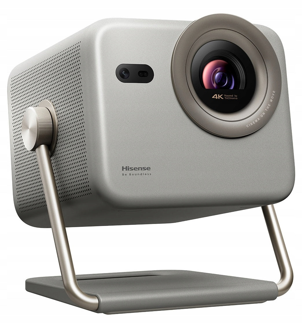 Projector HISENSE M2 Pro 4K UHD 1300 ANSI lumen Wi-Fi Bluetooth