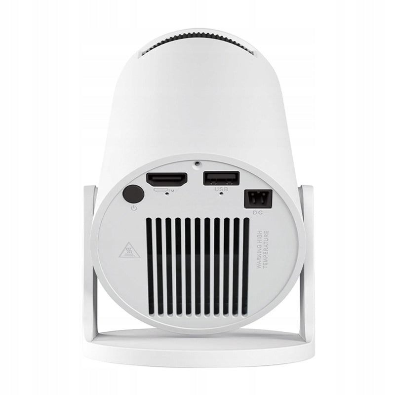 Projector HY300PRO white Brand Magcubic