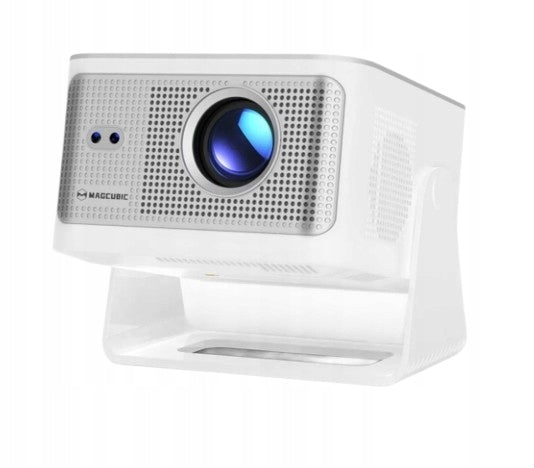 Projector HY350 PRO LED 1920x1080 white Wi-Fi