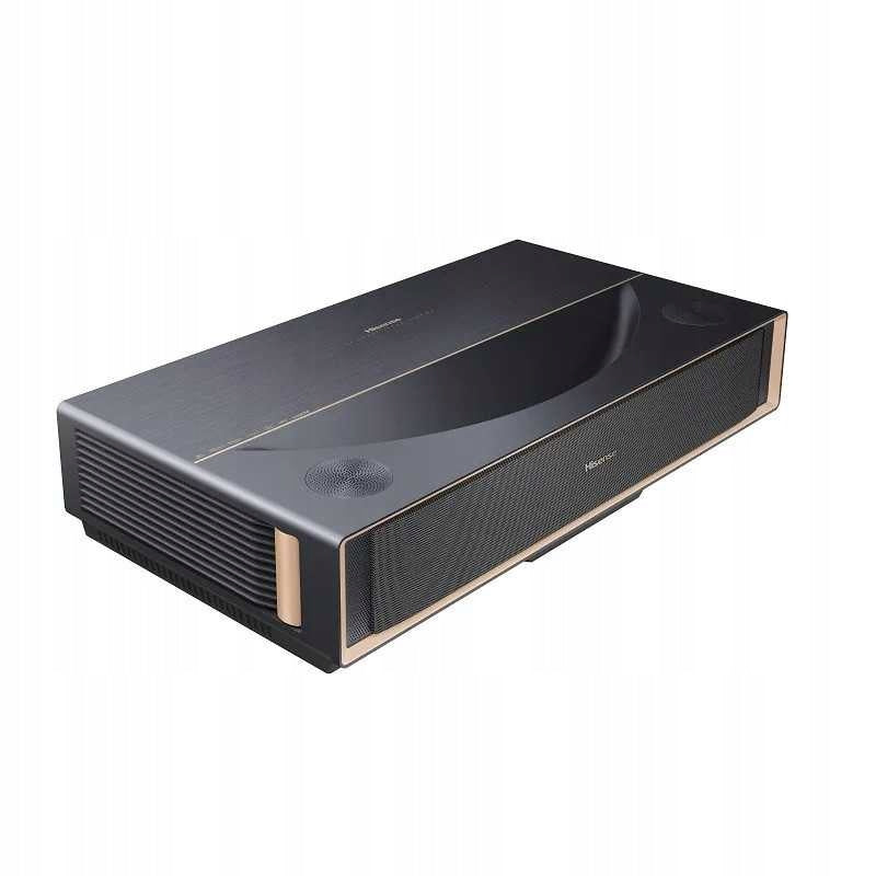 Projector Hisense PT1 4K UHD 2500 ANSI Laser UST WiFi BT Brand Hisense