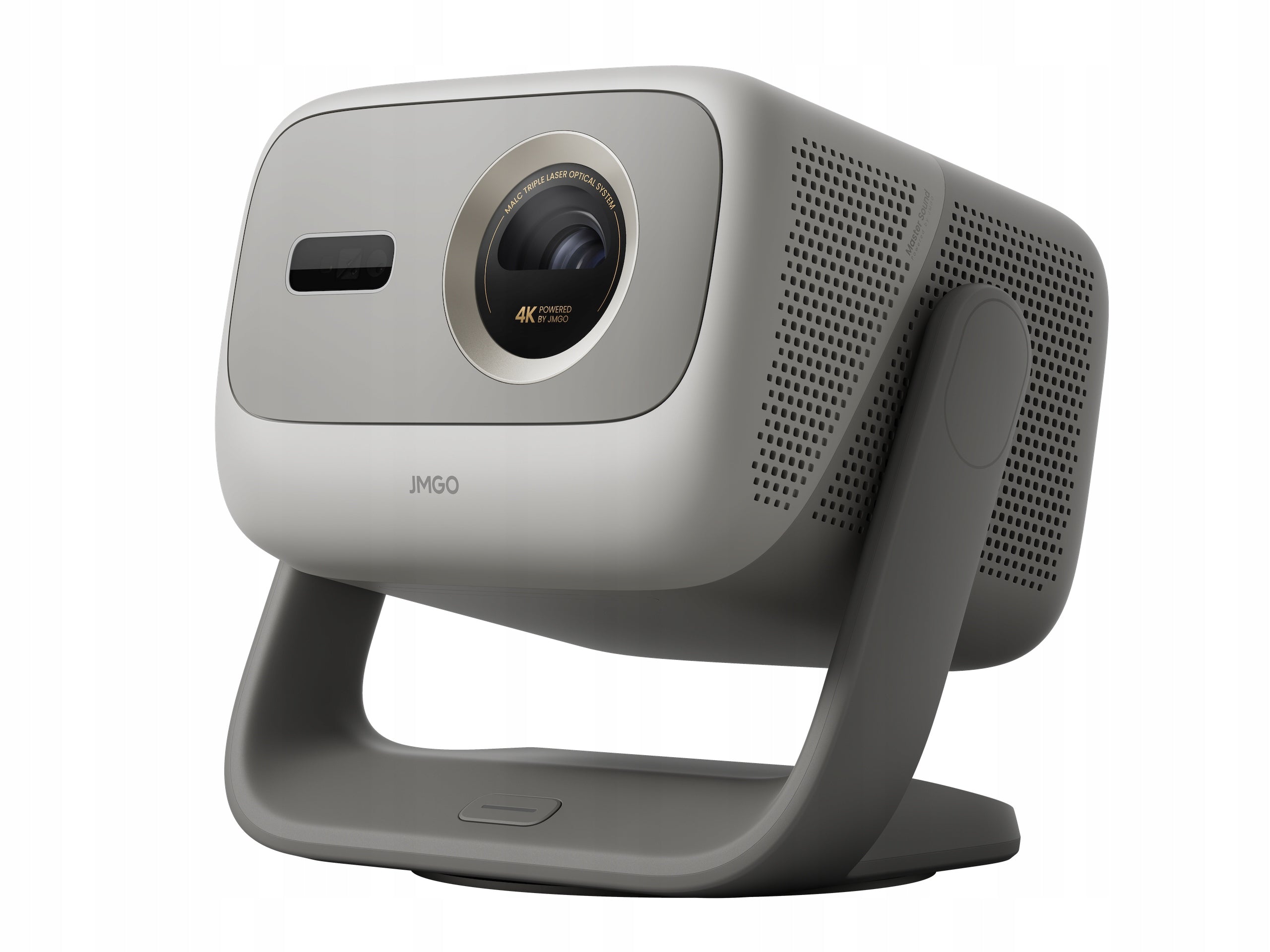 Projector JMGO N3 4K + tripod