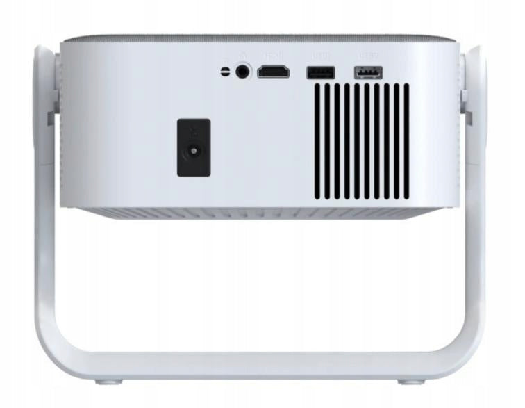 Projector KIANO Elegance Cinema White Model elegance cinema