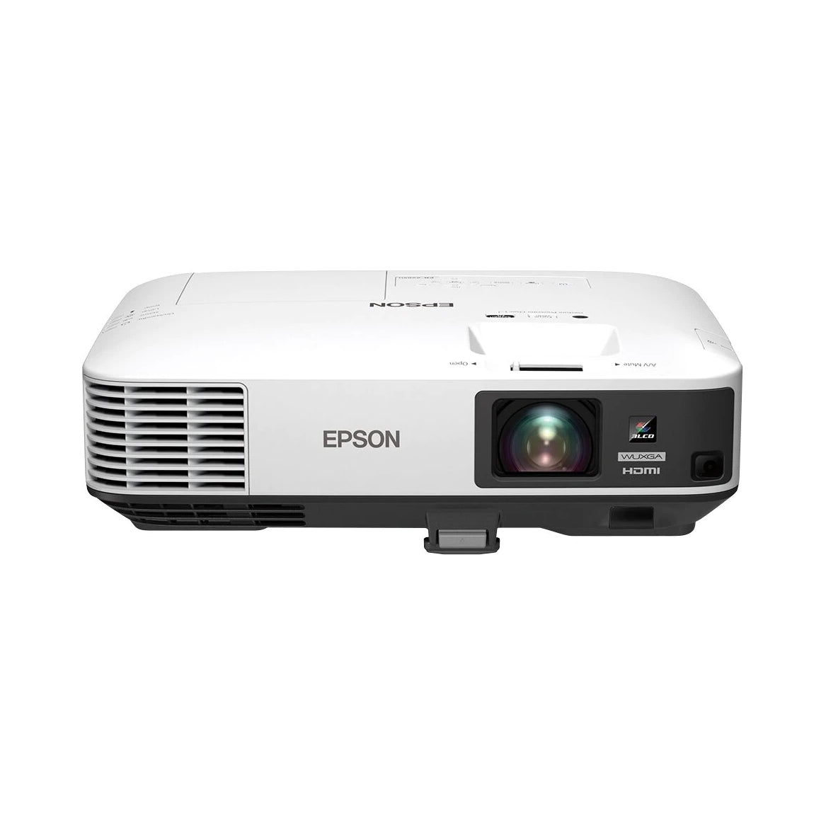 Projector LCD Epson EB-2250U white