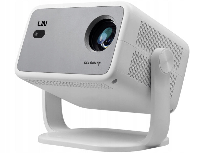 Projector LIN Smart Vision LP-K380 Full HD (1920 x 1080), 260 ANSI lumen