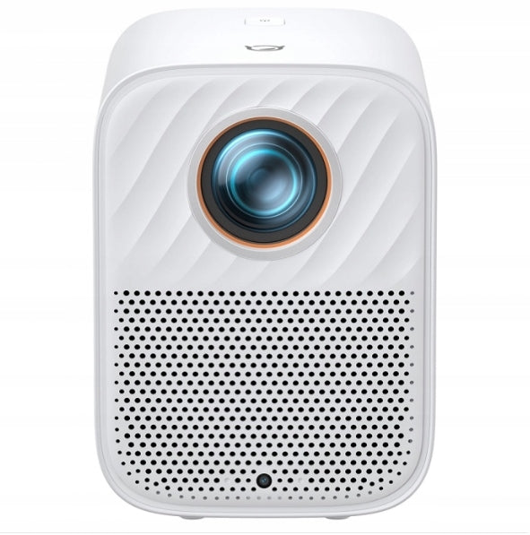 Projector Lenovo Xiaoxin 100S 1080P 650 ANSI HDR10 Auto Focus WiFi 6 BT5.0