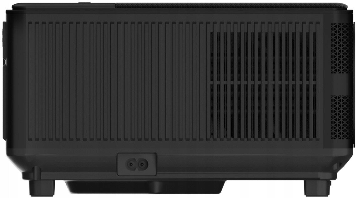 Projector OVERMAX Multipic 6.1 Full HD (1920 x 1080), 600 ANSI lumen Basic resolution (px) 1920 x 1080