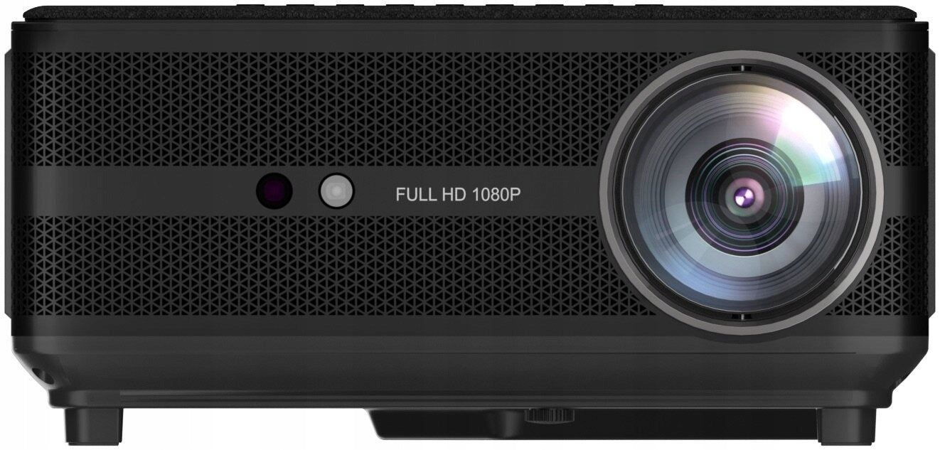 Projector OVERMAX Multipic 6.1 Full HD (1920 x 1080), 600 ANSI lumen Display technology LED