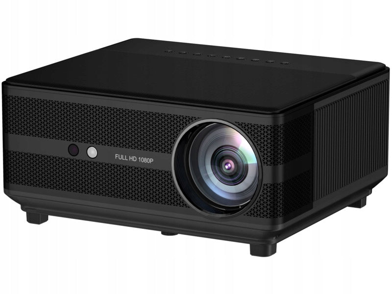 Projector OVERMAX Multipic 6.1 Full HD (1920 x 1080), 600 ANSI lumen