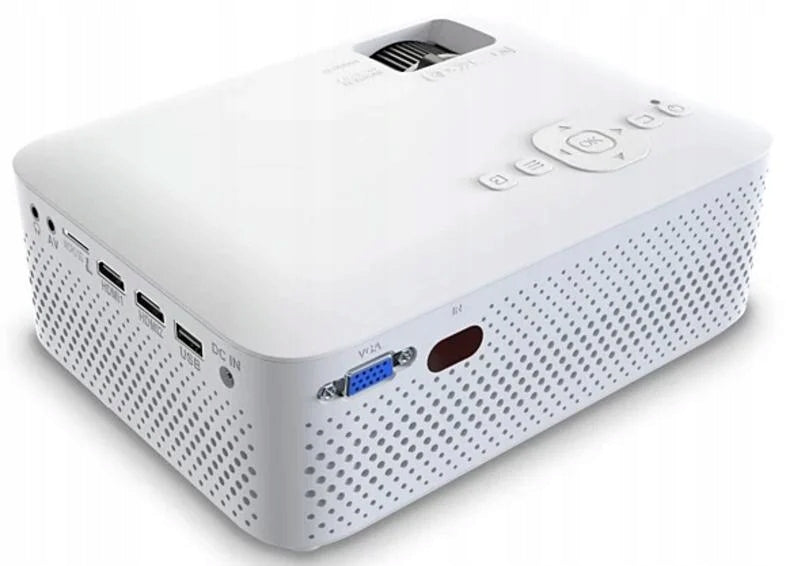 Projector PHILIPS NeoPix 100 NPX100/INT Model NeoPix 100