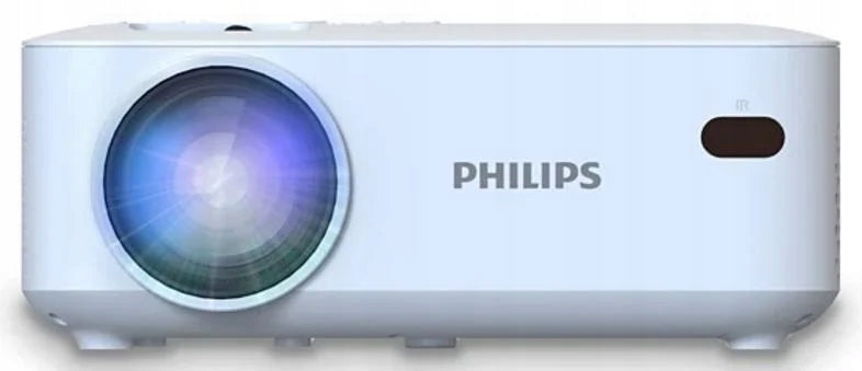 Projector PHILIPS NeoPix 100 NPX100/INT Packaging status original