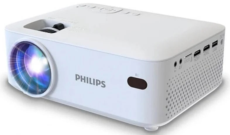 Projector PHILIPS NeoPix 100 NPX100/INT
