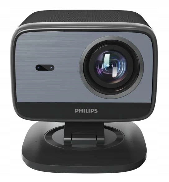 Projector PHILIPS NeoPix 450 Smart Graphite Model Philips