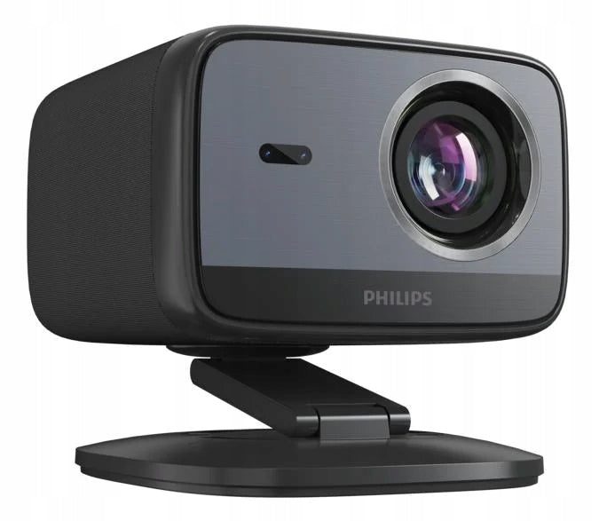 Projector PHILIPS NeoPix 450 Smart Graphite Packaging status original