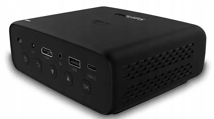 Projector PHILIPS PicoPix Micro 2 PPX3460/INT Brand Philips