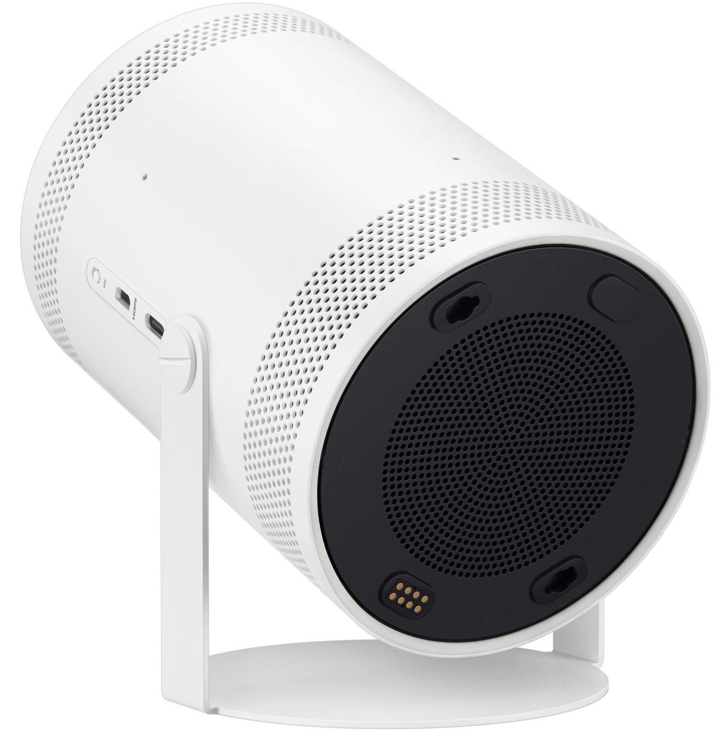 Projector Samsung The Freestyle Gen. 2 SP-LFF3CLAXXXH white Brand Samsung