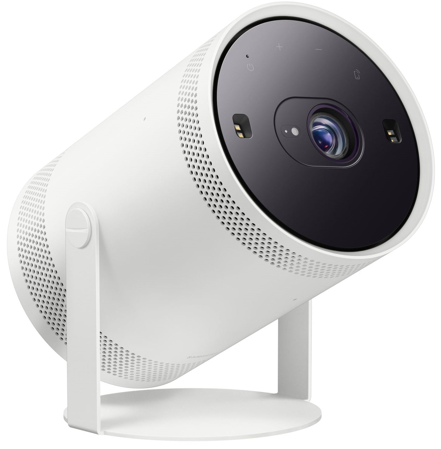 Projector Samsung The Freestyle Gen. 2 SP-LFF3CLAXXXH white Manufacturer code SP-LFF3CLAXXXH