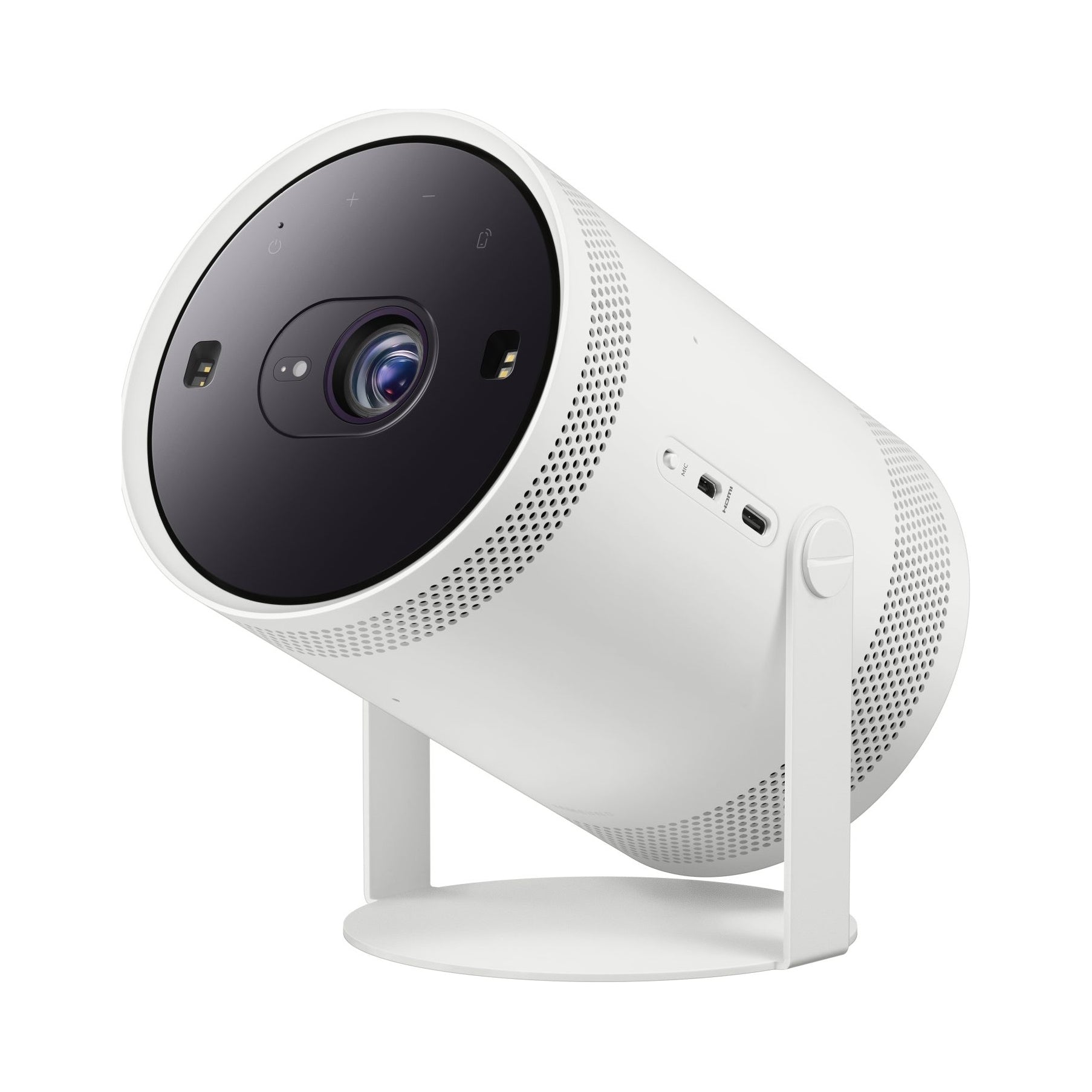 Projector Samsung The Freestyle Gen. 2 SP-LFF3CLAXXXH white