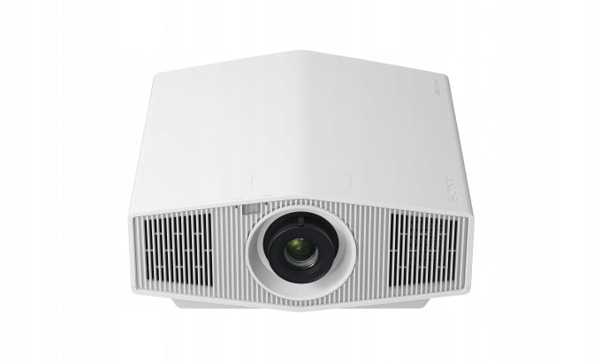 Projector Sony VPL-XW5000ES white Manufacturer code VPL-XW5000/W