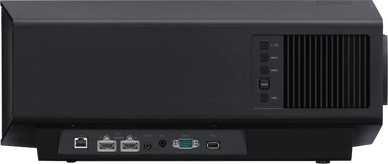 Projector Sony VPL-XW5100ES black Packaging status original