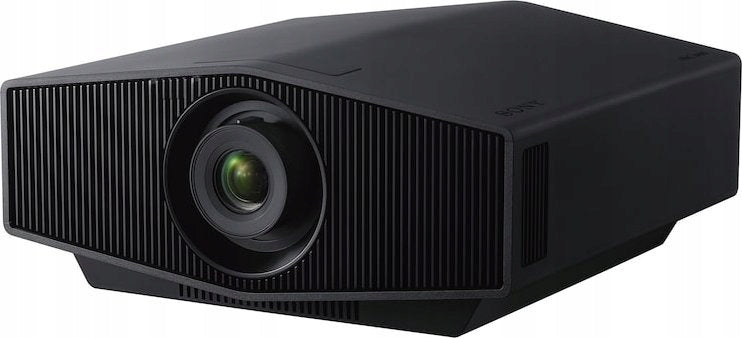 Projector Sony VPL-XW5100ES black