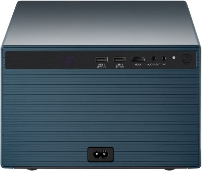 Projector ViewSonic LX60HD EAN (GTIN) 0766907028386