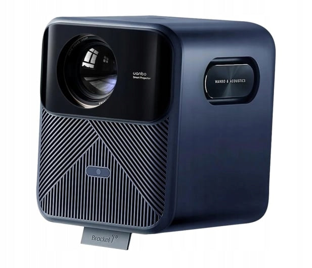 Projector WANBO Mozart 1 Pro New Blue Brand Wanbo