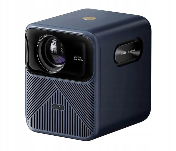 Projector WANBO Mozart 1 Pro New Blue Model Mozart 1 Pro New