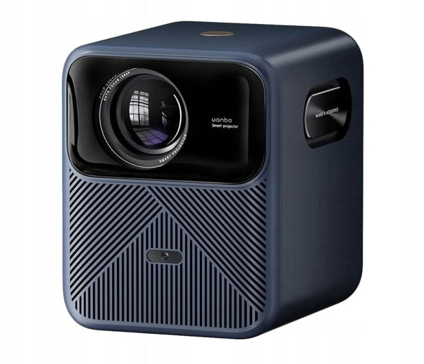 Projector WANBO Mozart 1 Pro New Blue