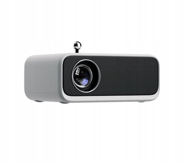 Projector Wanbo Mini Pro WPE01 LCD WXGA Wi-Fi Bluetooth Android TV Basic resolution (px) 1280 x 720