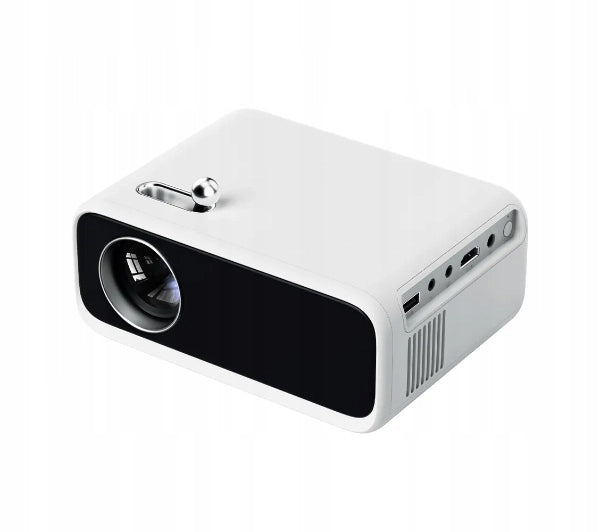 Projector Wanbo Mini Pro WPE01 LCD WXGA Wi-Fi Bluetooth Android TV