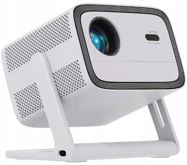 Projector Wanbo Vali 1 LCD Full HD Wi-Fi Bluetooth Android TV GAME MODE Basic resolution (px) 1920 x 1080