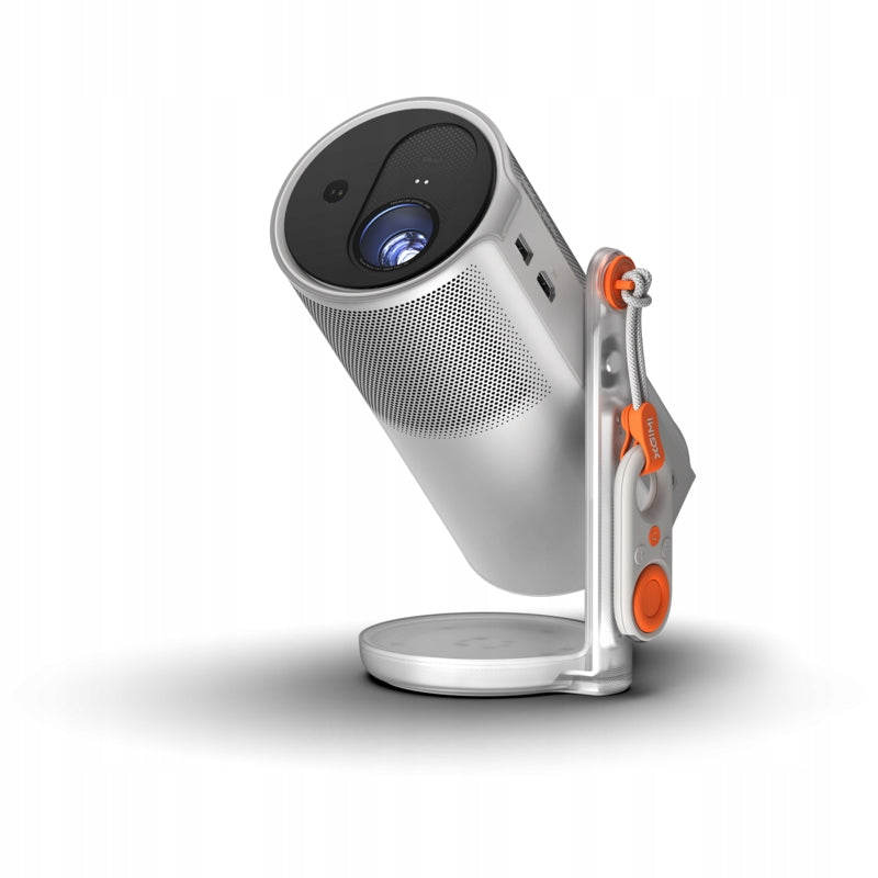 Projector XGIMI MoGo 4 LED Full HD Wi-Fi Bluetooth WK08K-1 Brand XGIMI