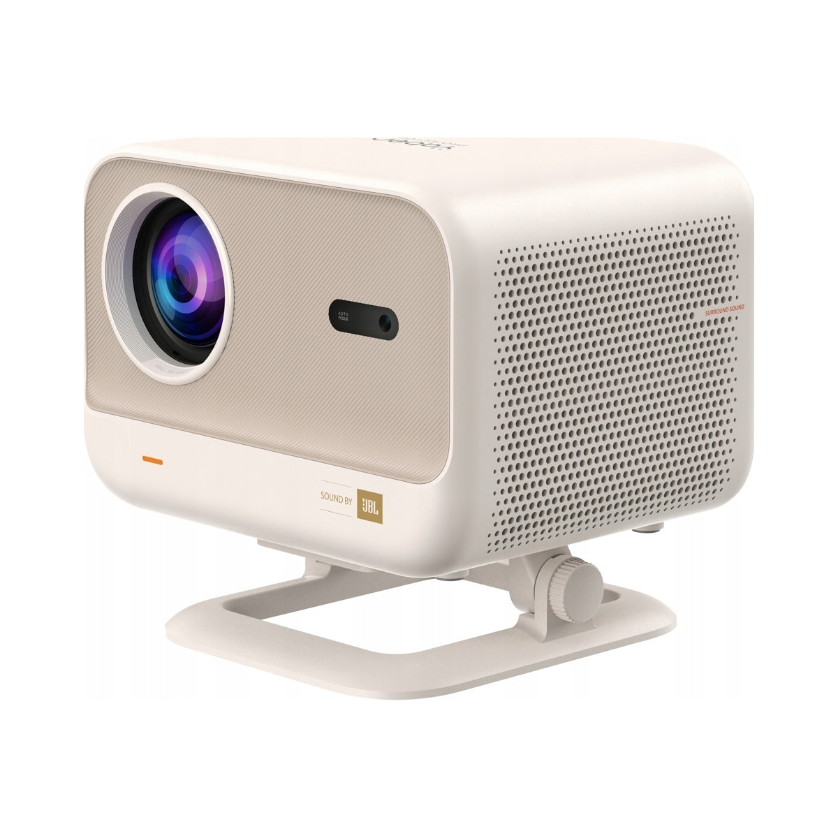 Projector YABER L2 Plus Full HD (1920 x 1080), 700 ANSI lumen
