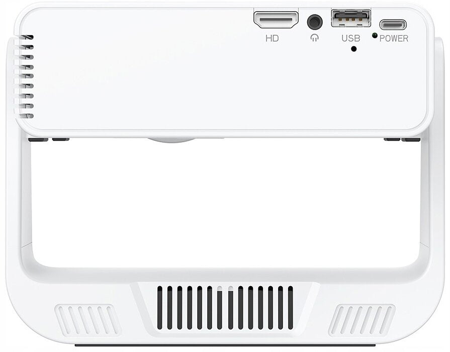 Projector ZENWIRE PrimeView IMC260 HD (1280 x 720), 350 ANSI lumen, Wi-Fi Brand Zenwire