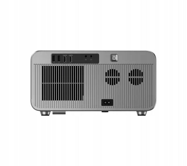 Projector Zenwire G60 FHD 1300 ANSI Google TV Android 14 Wi-Fi BT HDMI Packaging status original