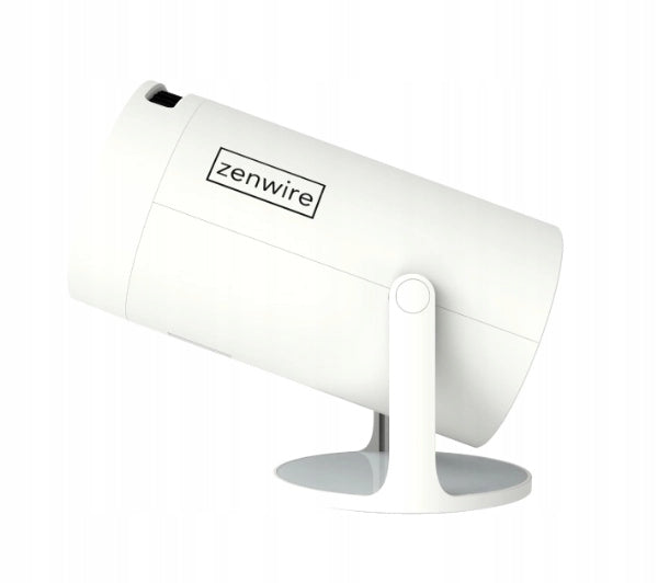 Projector Zenwire KPROR1 LED HD Ready Wi-Fi Bluetooth Android Packaging status original