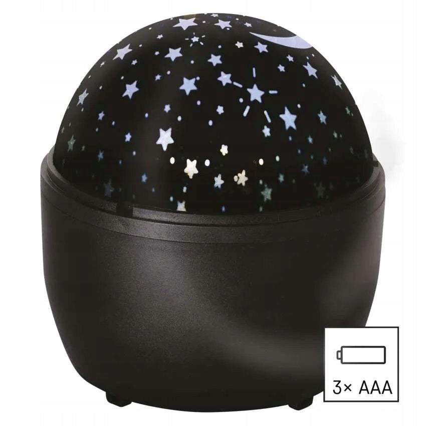 Projector sky table decoration LED light DCPW06 EMOS Packaging status original