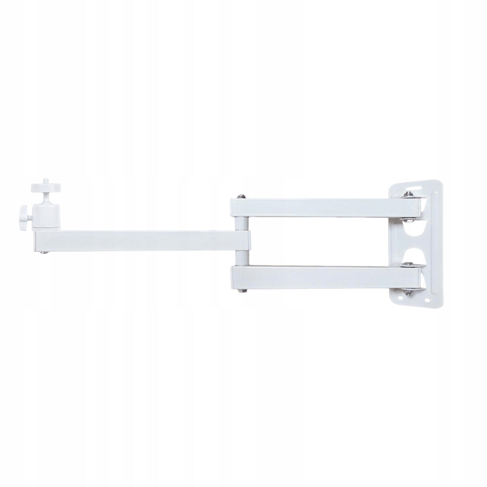 Projectors Bracket Universal Wall Mount Bracket Adjustable Foldable Stand S Packaging status original