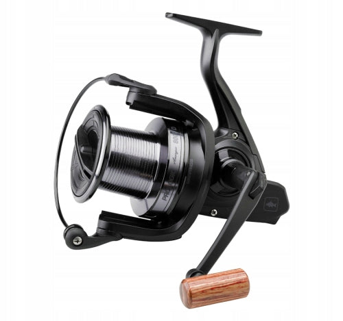 Prologic Avenger XD 8000 FD reel