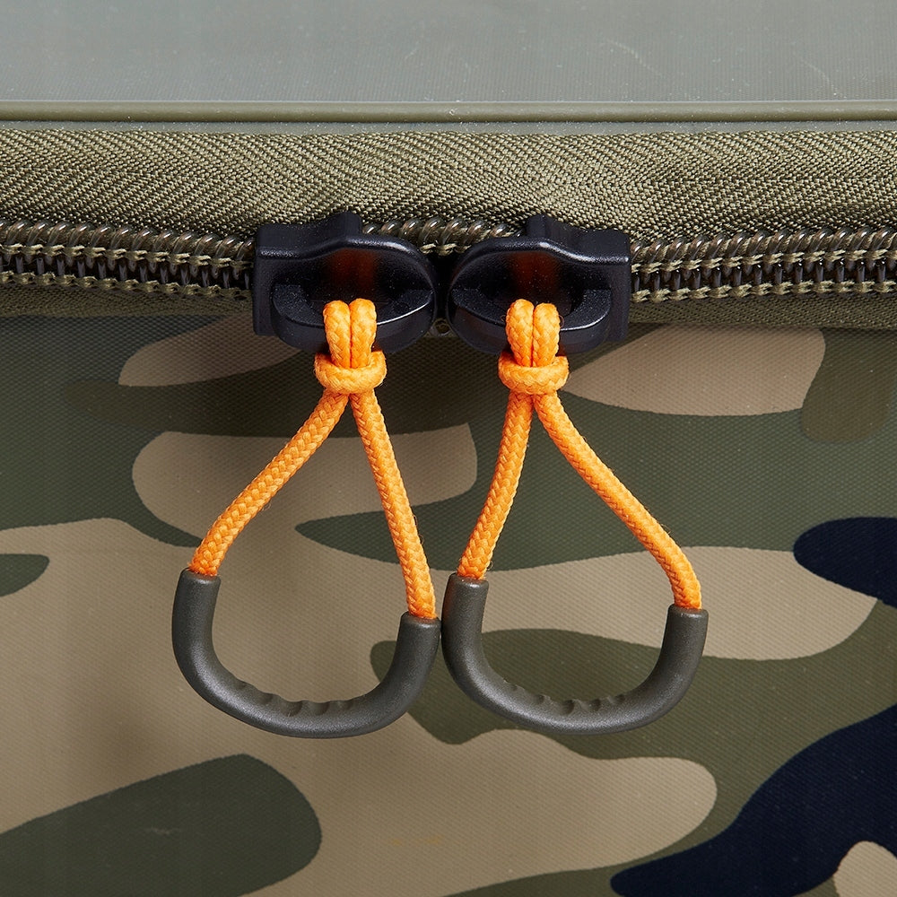 Prologic Element Storm Safe Accessory Bag - Deep - Large Packaging status original