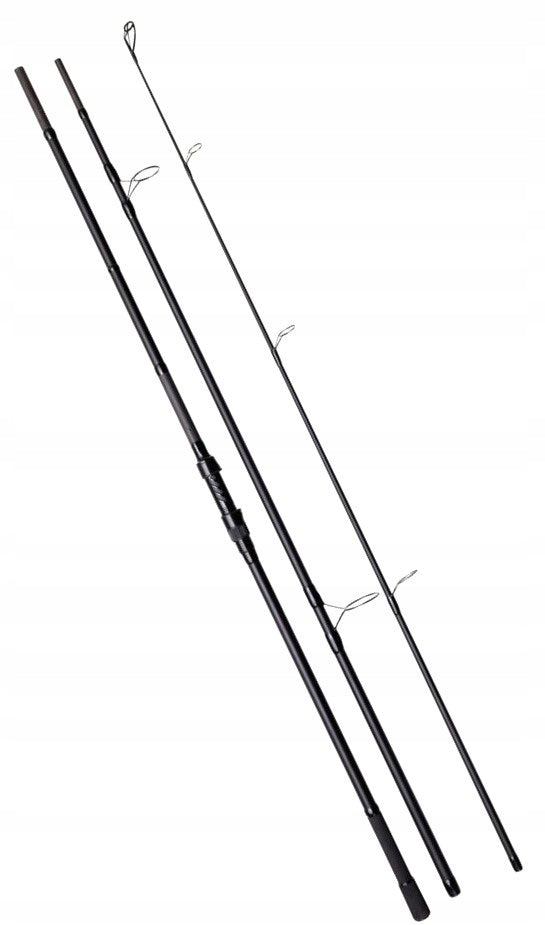 Prologic Fishing Rod C-Series 12ft 360cm/3,50lbs 3-fold