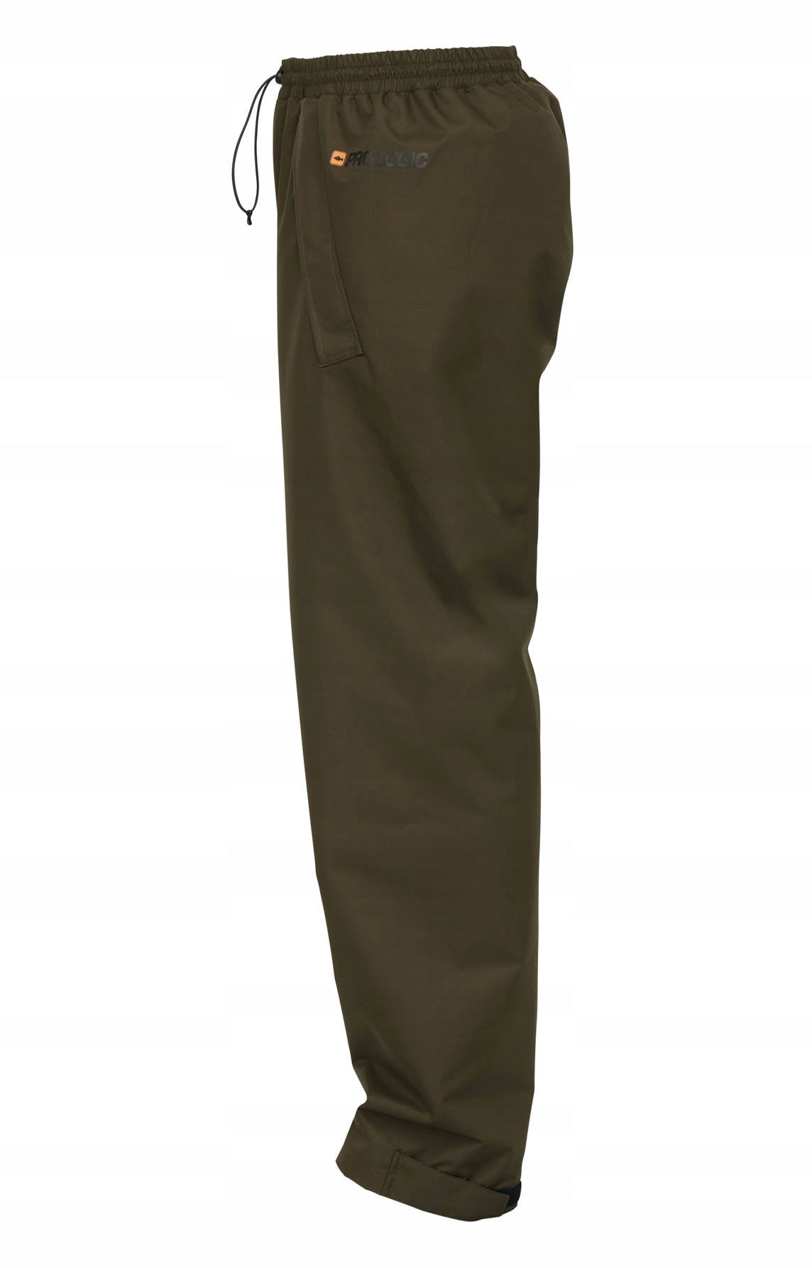 Prologic Storm Safe Trousers M Forest Night Packaging status original