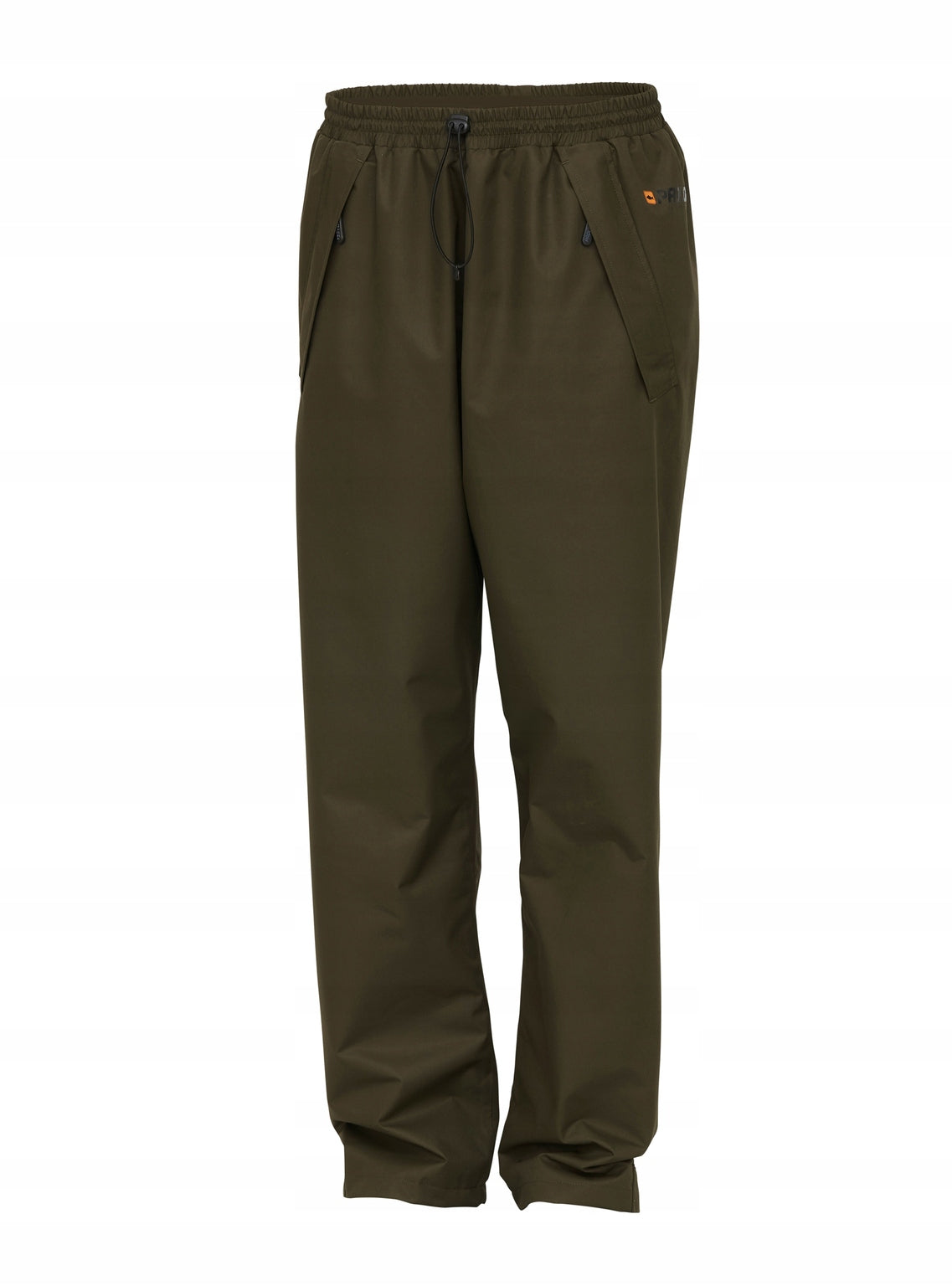 Prologic Storm Safe Trousers M Forest Night