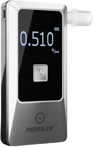 Promiler iSober 70 breathalyzer Manufacturer code iSober 70