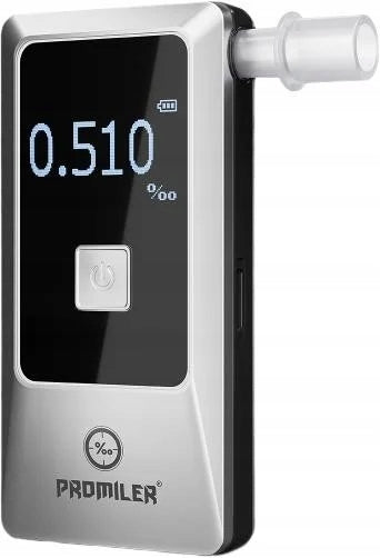 Promiler iSober 70 breathalyzer