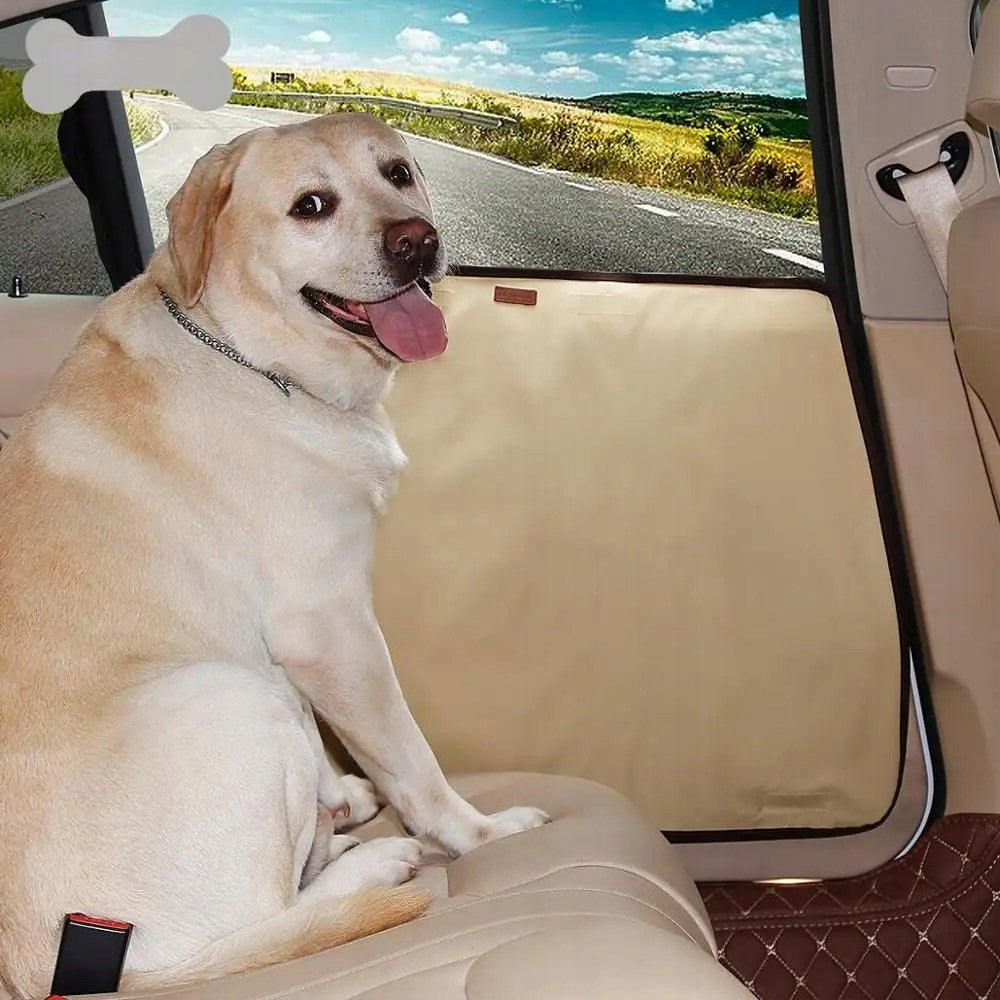 Protection mat Protective cover for car DOGLEMI for PSA (PD60030)