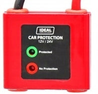 Protection of electronics against welding 12/24V EAN (GTIN) 5903991105851