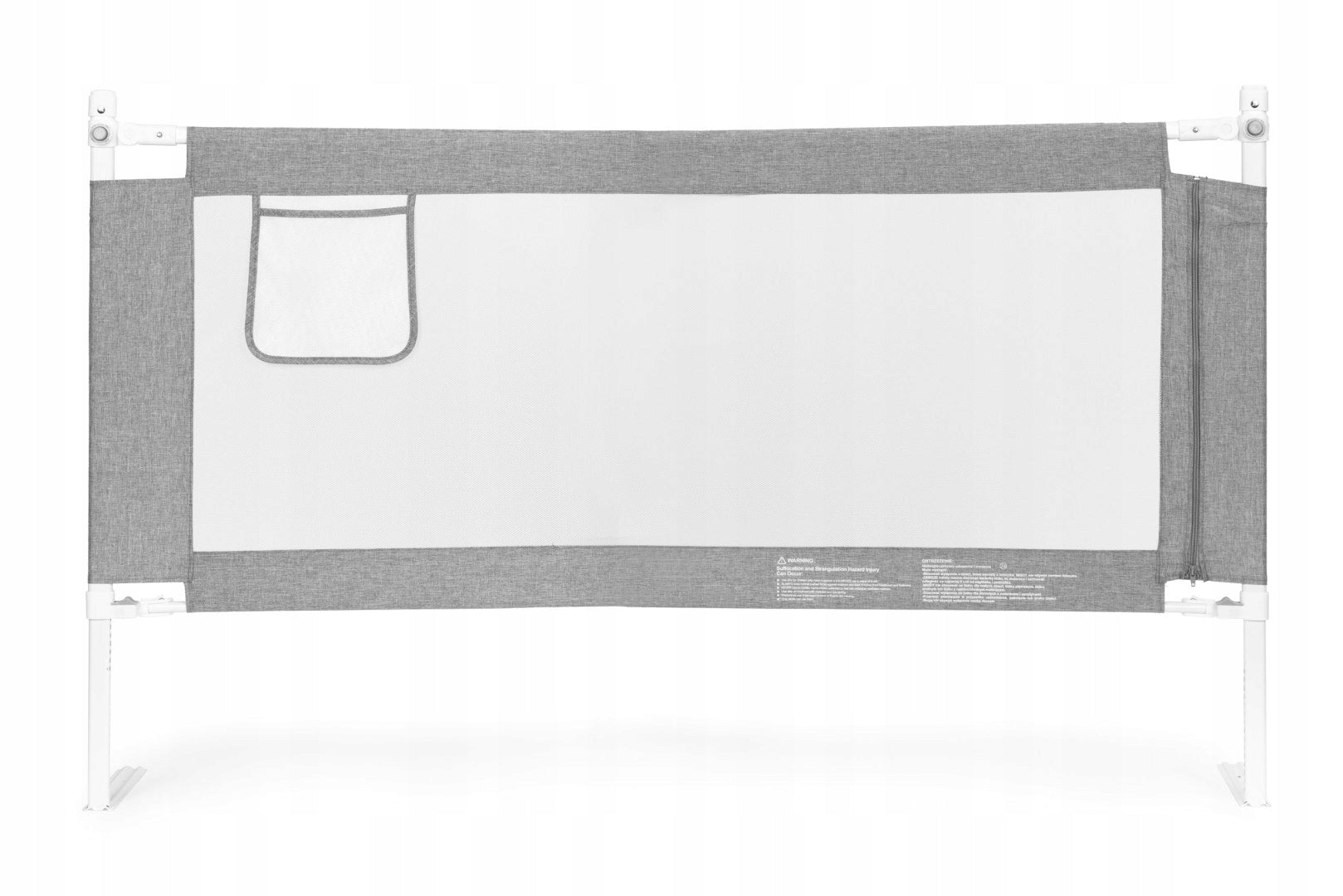 Protective Barrier For Bed 150cm Safety Protection For Children Packaging status original